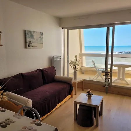 Les Mesanges Bleues Saint-Jean-de-Monts