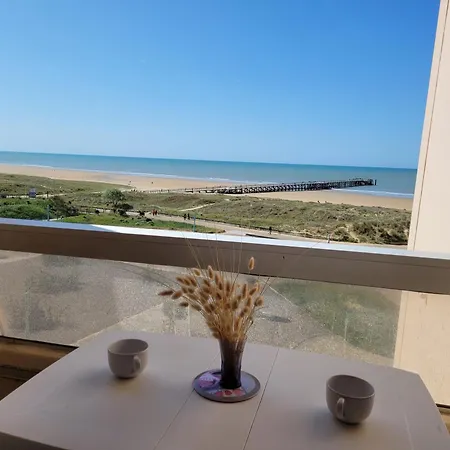 Les Mesanges Bleues *