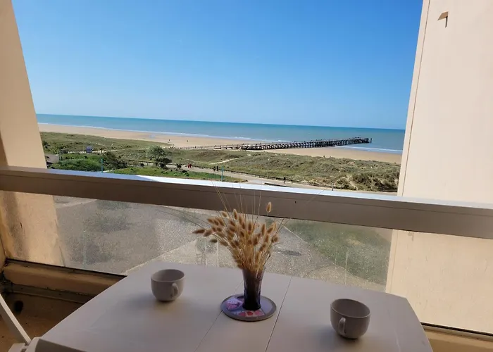 Les Mesanges Bleues *