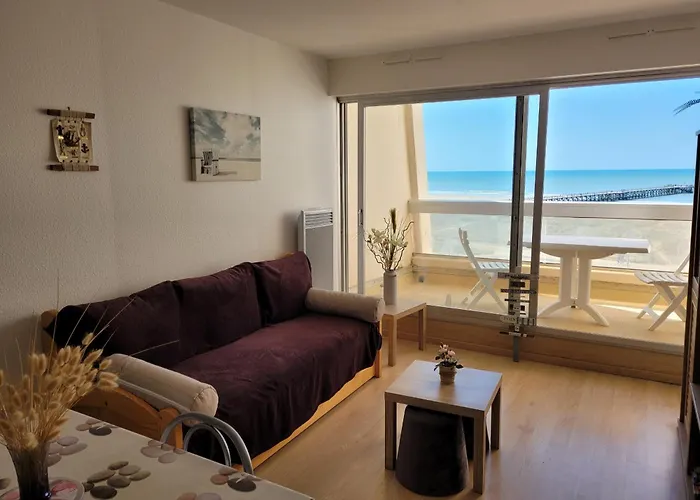 Les Mesanges Bleues Saint-Jean-de-Monts